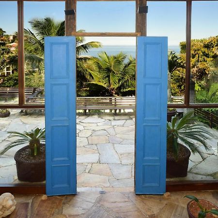 Le Chateaux Joa Rio de Janeiro Ngoại thất bức ảnh