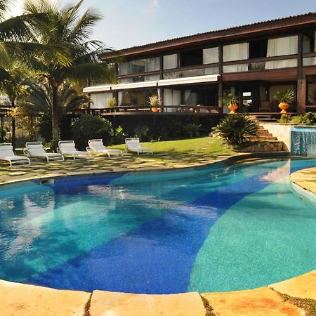 Le Chateaux Joa Rio de Janeiro Ngoại thất bức ảnh