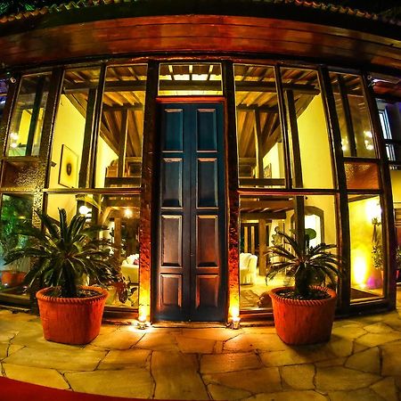 Le Chateaux Joa Rio de Janeiro Ngoại thất bức ảnh