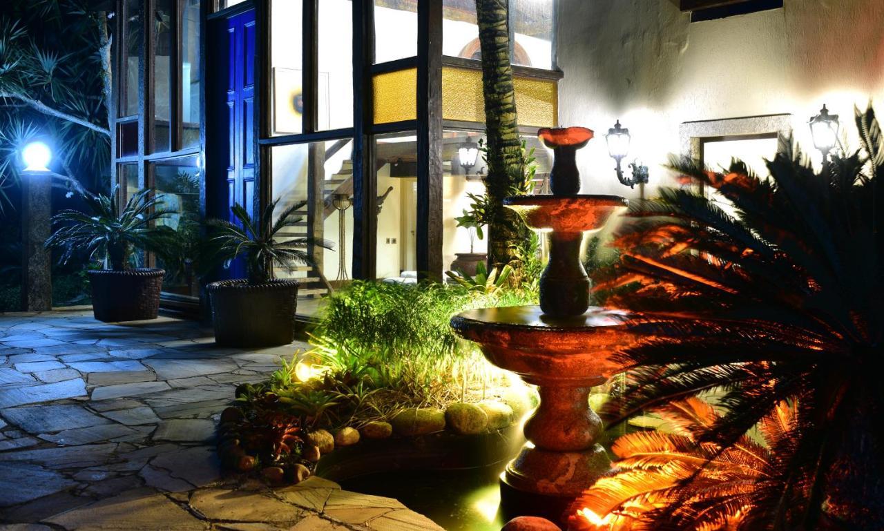 Le Chateaux Joa Rio de Janeiro Ngoại thất bức ảnh
