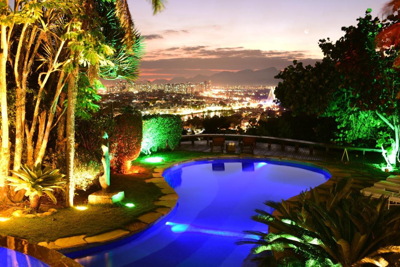 Le Chateaux Joa Rio de Janeiro Ngoại thất bức ảnh