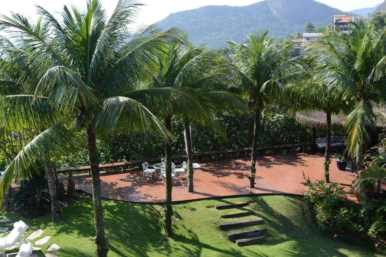 Le Chateaux Joa Rio de Janeiro Ngoại thất bức ảnh