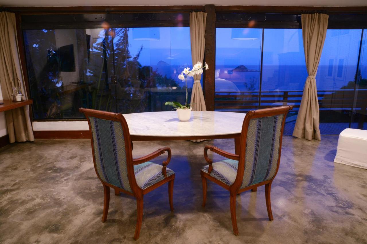 Le Chateaux Joa Rio de Janeiro Ngoại thất bức ảnh