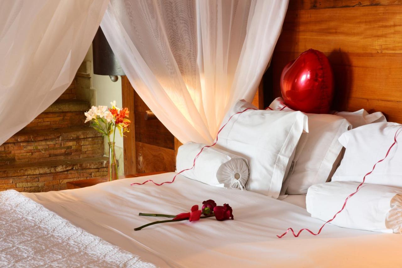 Le Chateaux Joa Rio de Janeiro Ngoại thất bức ảnh