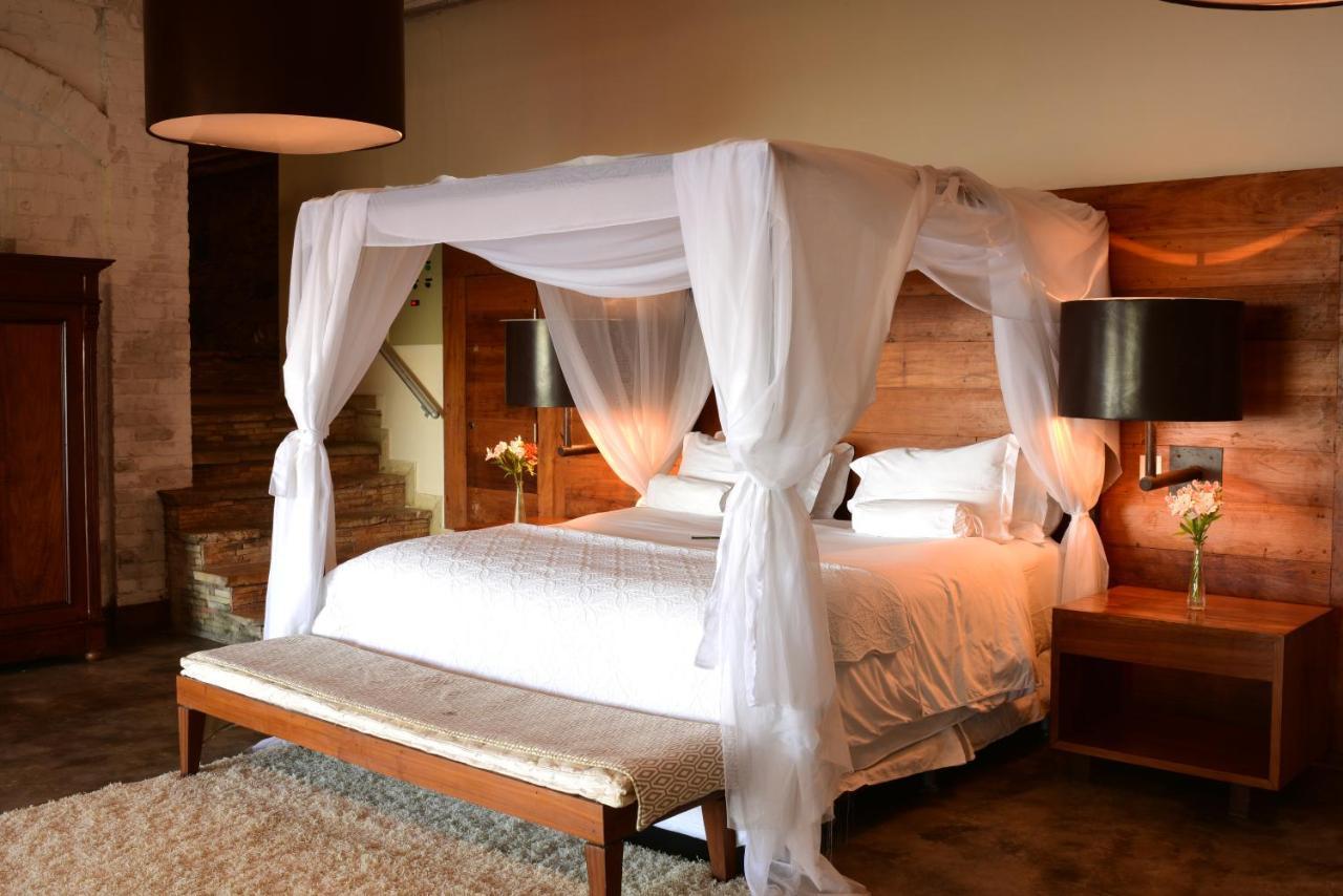 Le Chateaux Joa Rio de Janeiro Ngoại thất bức ảnh