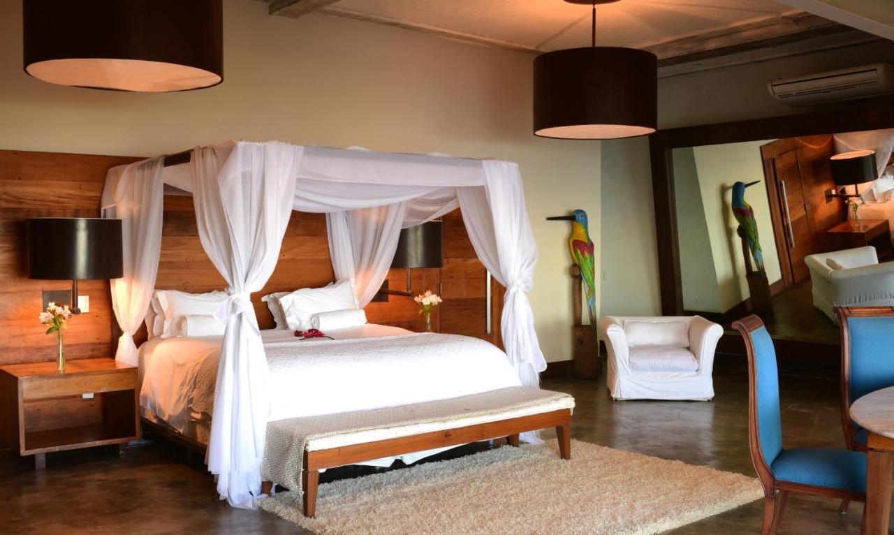Le Chateaux Joa Rio de Janeiro Ngoại thất bức ảnh