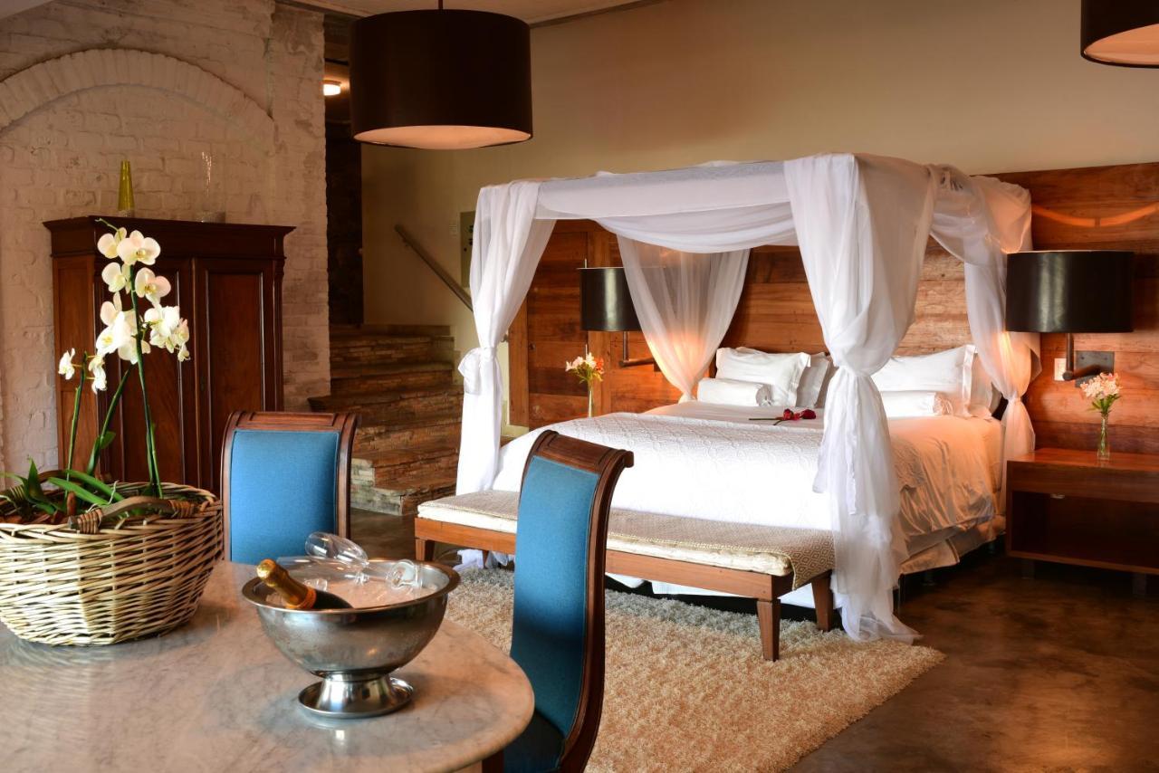 Le Chateaux Joa Rio de Janeiro Ngoại thất bức ảnh