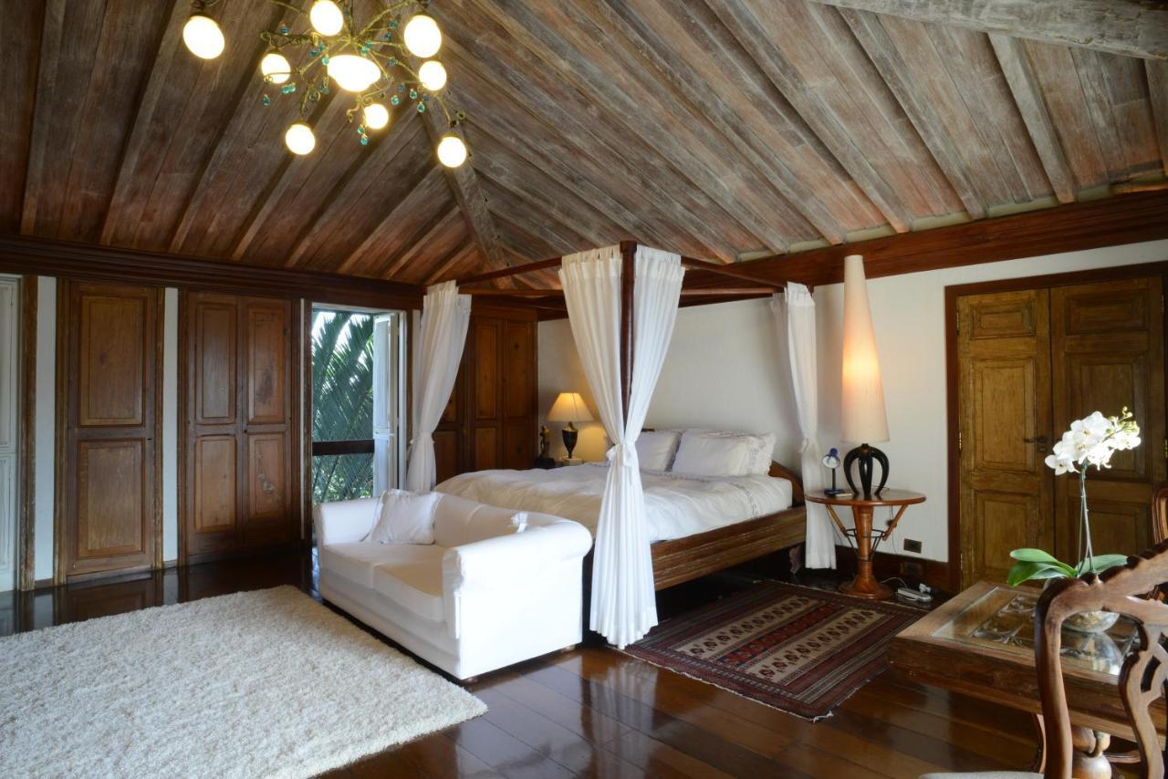 Le Chateaux Joa Rio de Janeiro Ngoại thất bức ảnh