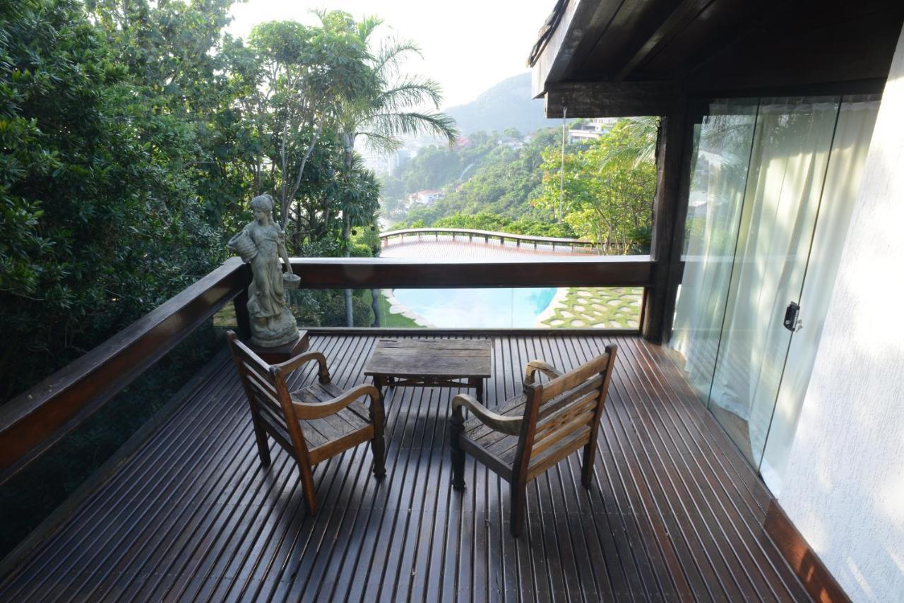 Le Chateaux Joa Rio de Janeiro Ngoại thất bức ảnh