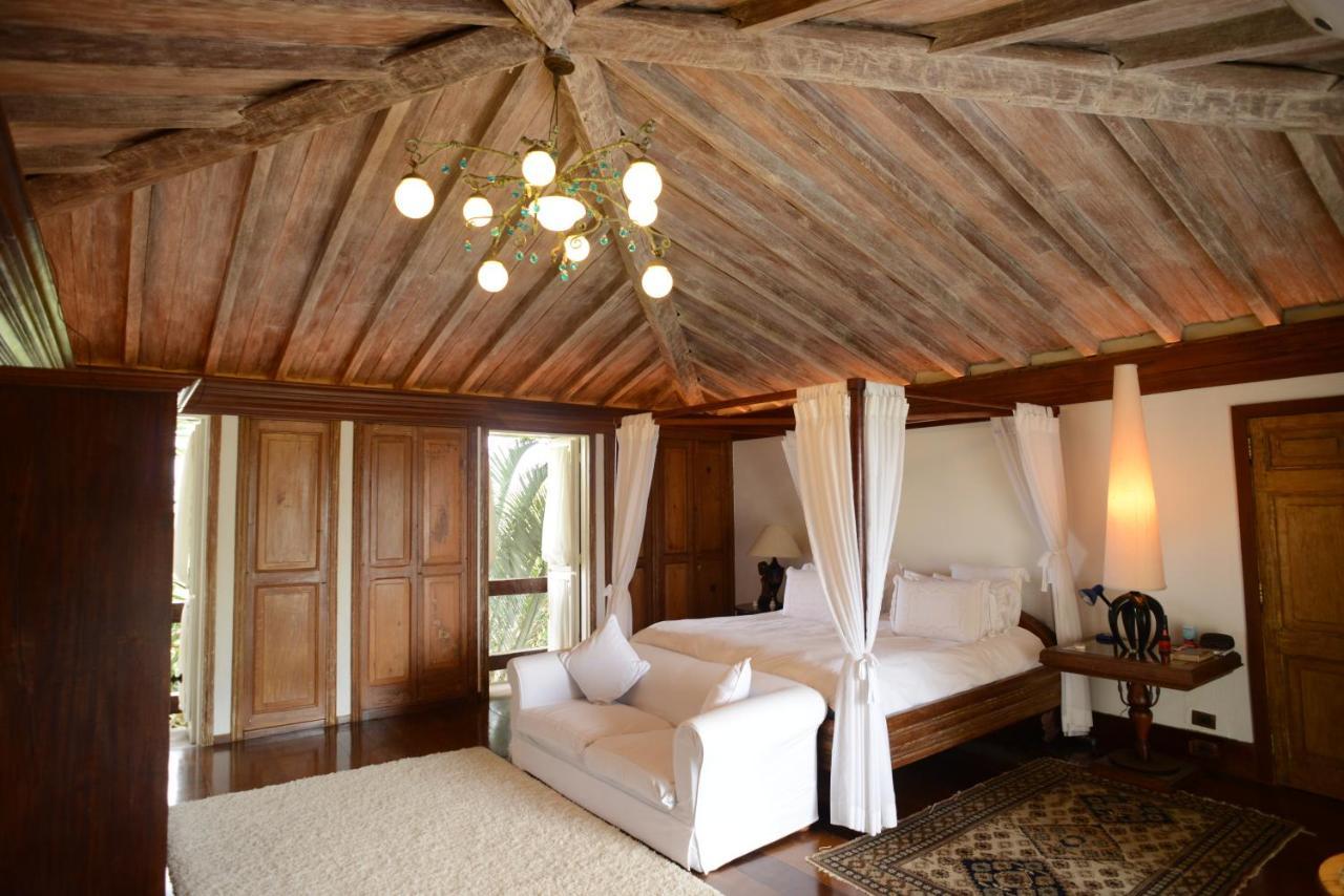 Le Chateaux Joa Rio de Janeiro Ngoại thất bức ảnh
