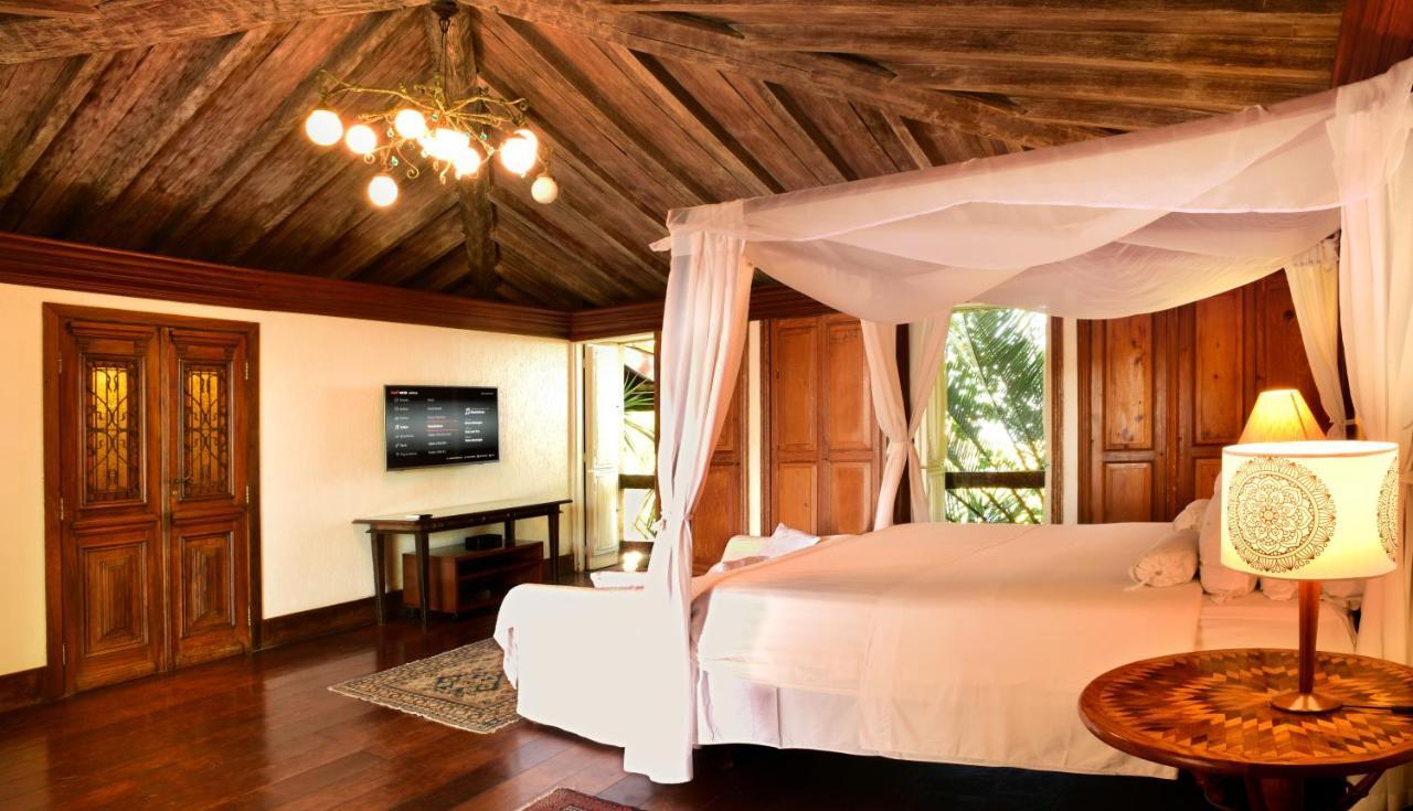 Le Chateaux Joa Rio de Janeiro Ngoại thất bức ảnh