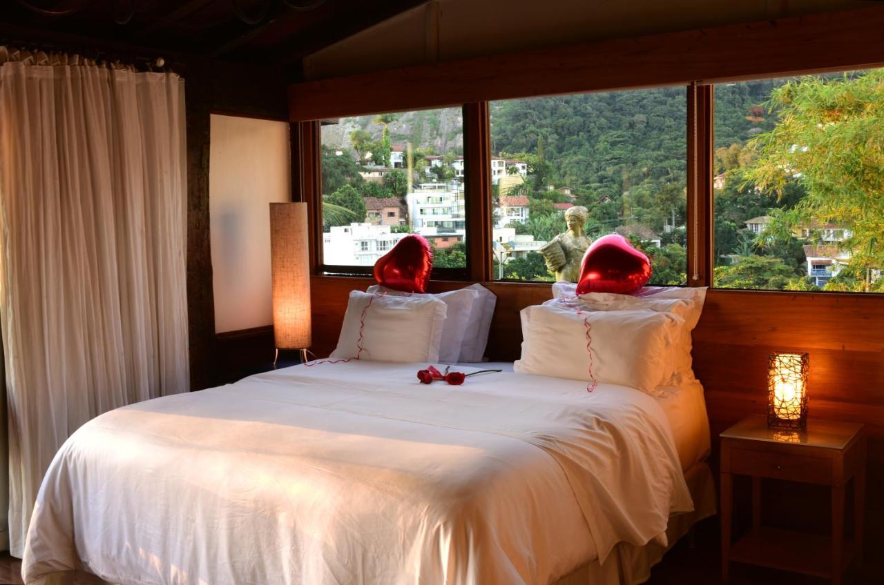 Le Chateaux Joa Rio de Janeiro Ngoại thất bức ảnh