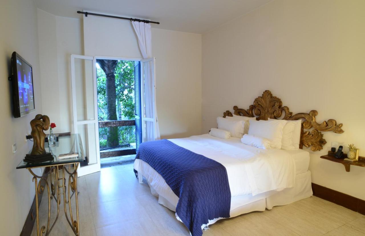 Le Chateaux Joa Rio de Janeiro Ngoại thất bức ảnh