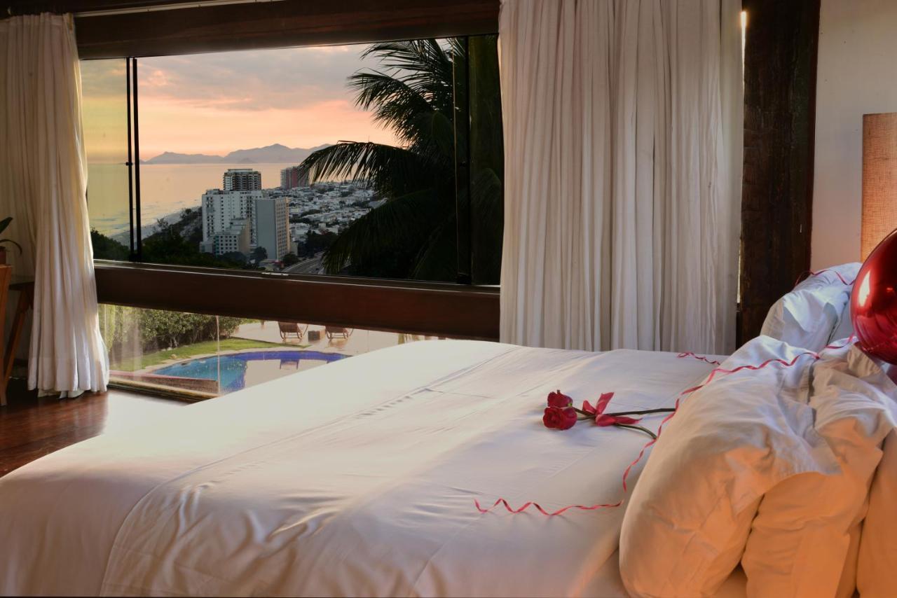 Le Chateaux Joa Rio de Janeiro Ngoại thất bức ảnh