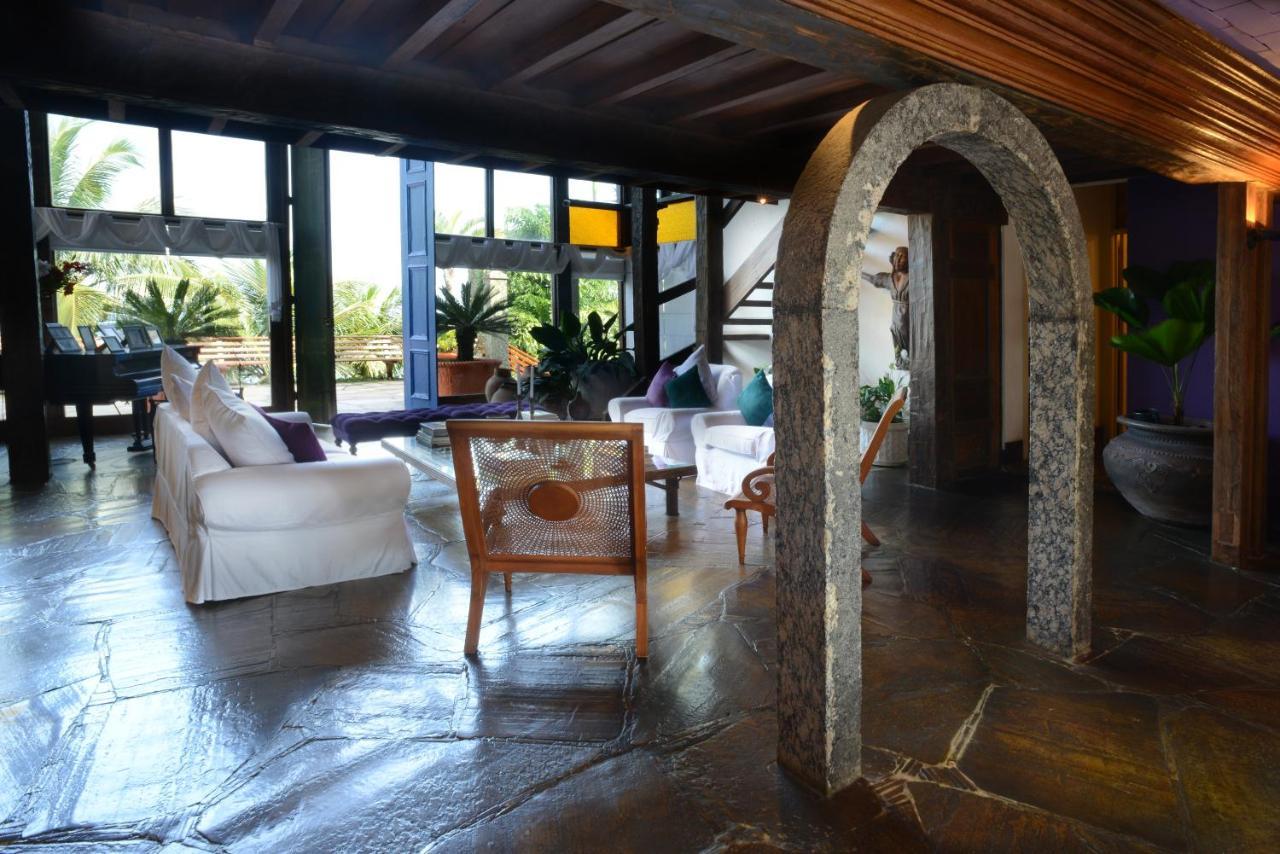 Le Chateaux Joa Rio de Janeiro Ngoại thất bức ảnh