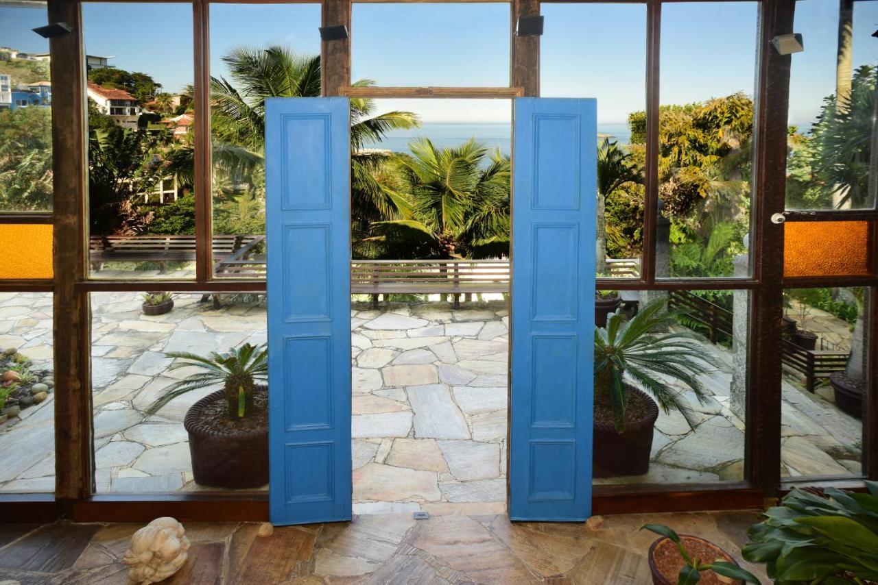 Le Chateaux Joa Rio de Janeiro Ngoại thất bức ảnh