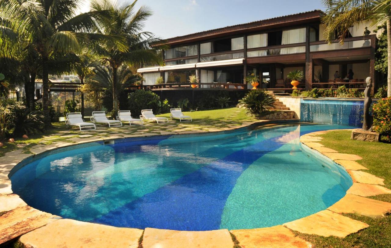 Le Chateaux Joa Rio de Janeiro Ngoại thất bức ảnh
