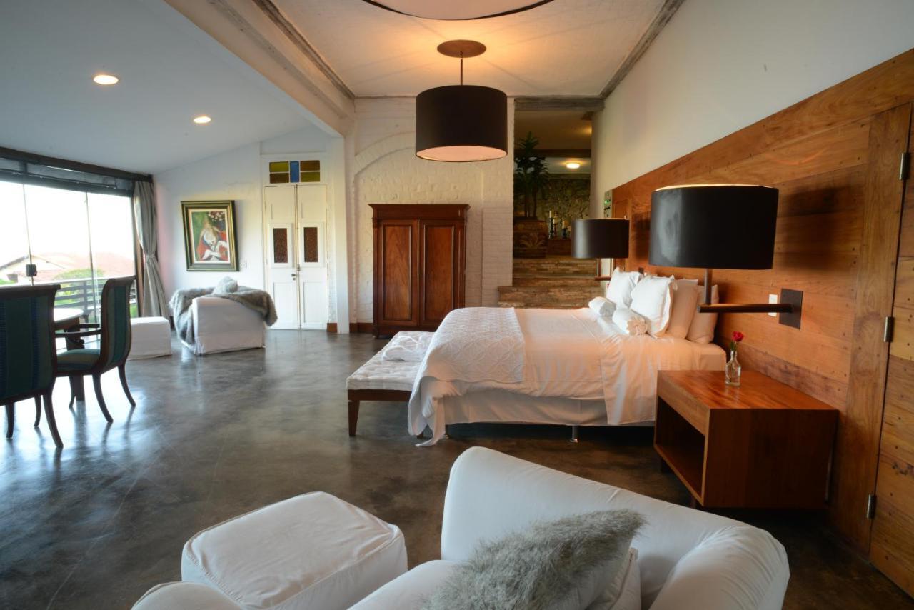 Le Chateaux Joa Rio de Janeiro Ngoại thất bức ảnh