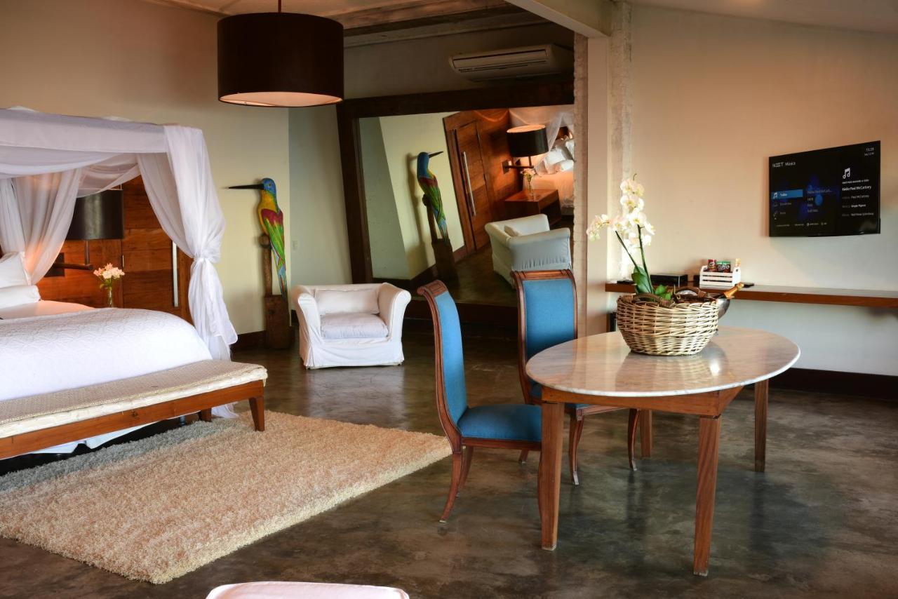 Le Chateaux Joa Rio de Janeiro Ngoại thất bức ảnh
