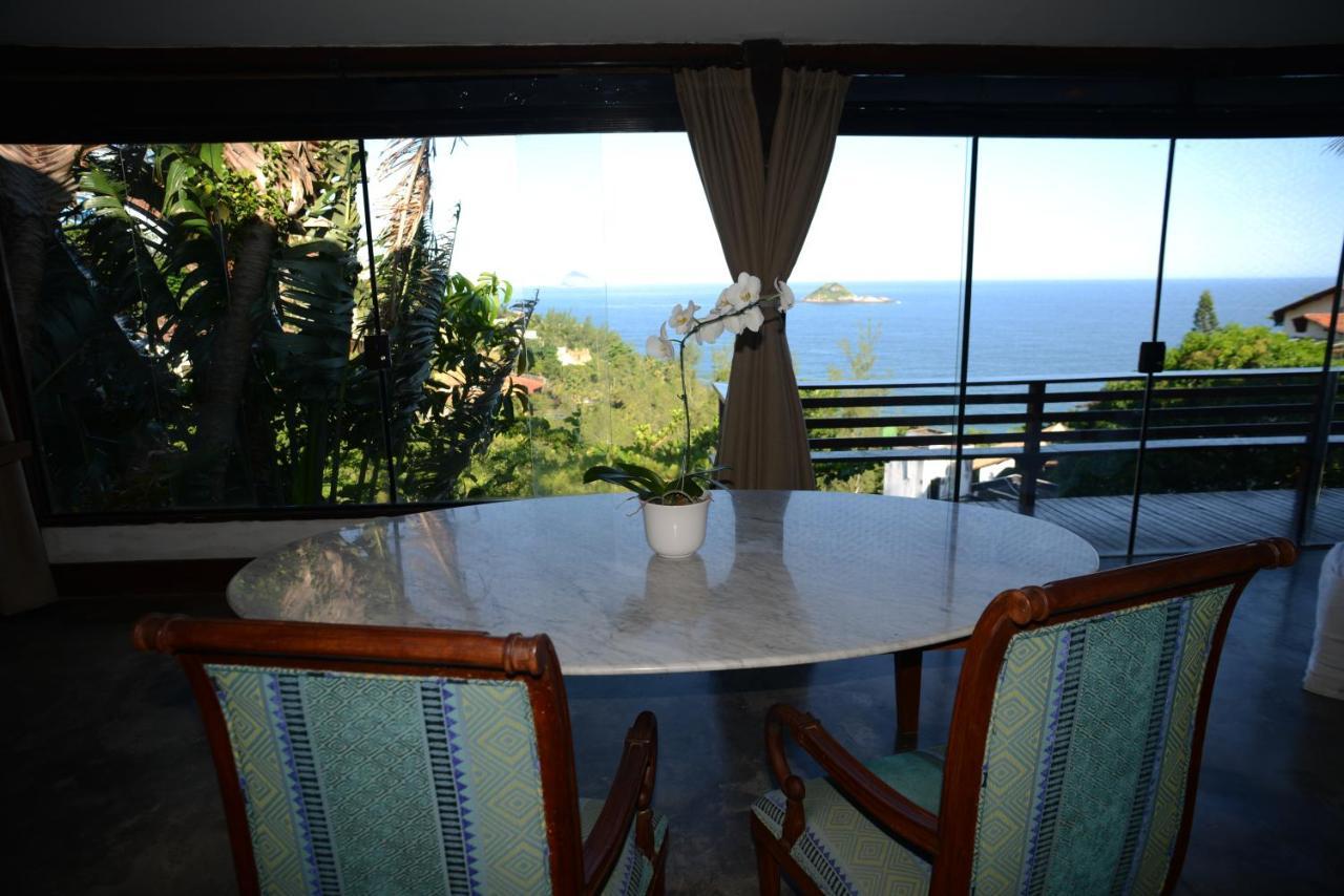 Le Chateaux Joa Rio de Janeiro Ngoại thất bức ảnh