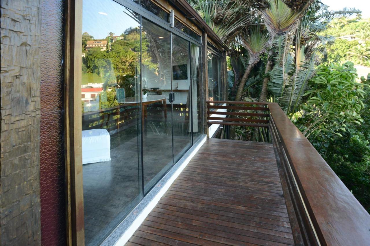 Le Chateaux Joa Rio de Janeiro Ngoại thất bức ảnh