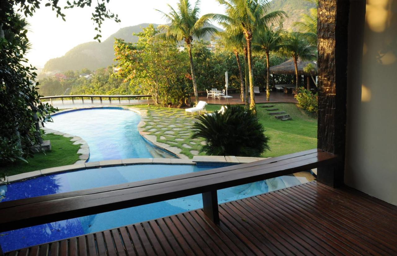 Le Chateaux Joa Rio de Janeiro Ngoại thất bức ảnh