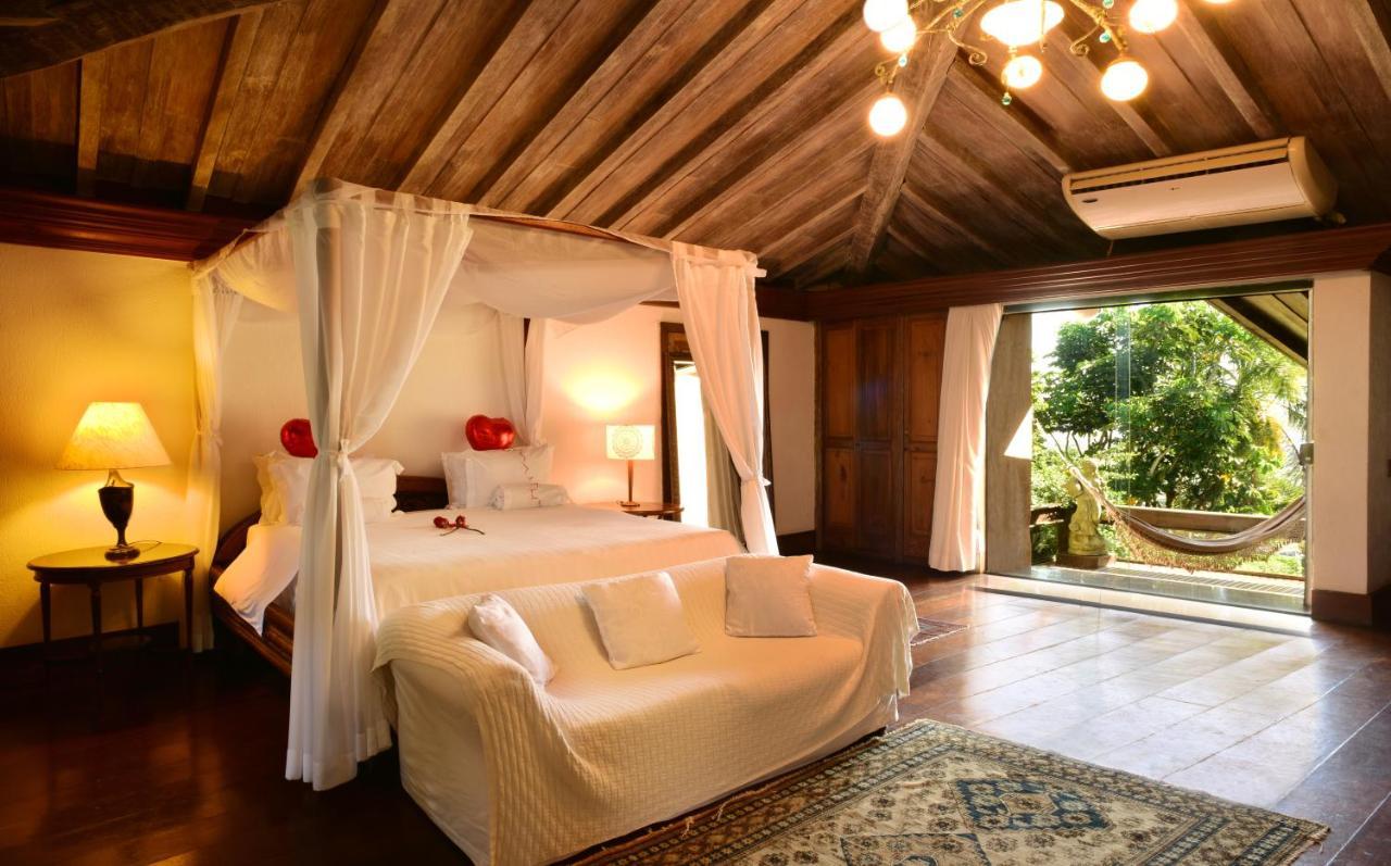 Le Chateaux Joa Rio de Janeiro Ngoại thất bức ảnh