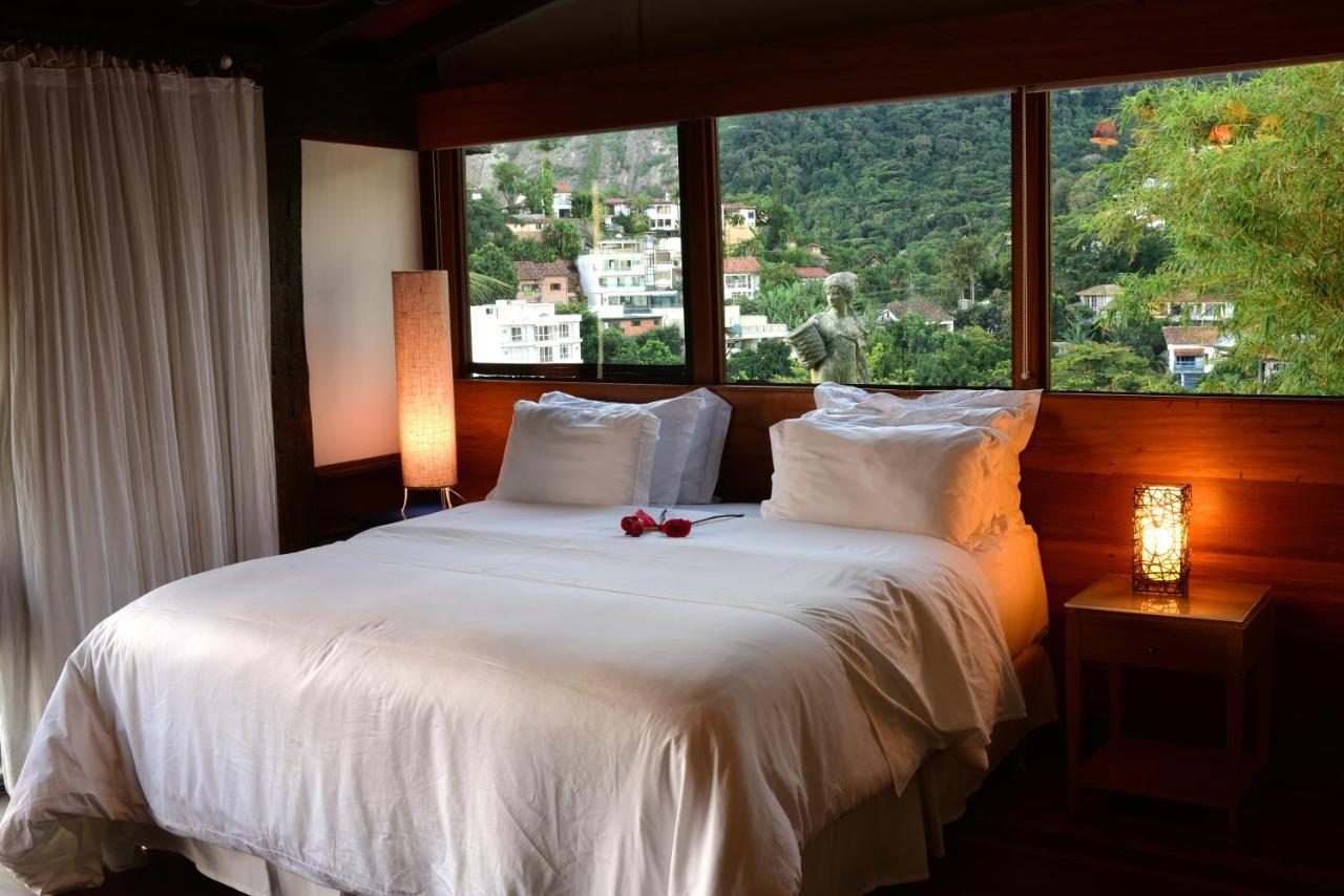 Le Chateaux Joa Rio de Janeiro Ngoại thất bức ảnh