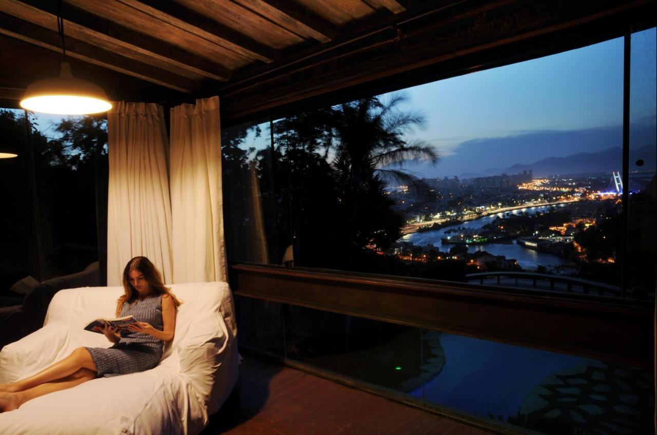 Le Chateaux Joa Rio de Janeiro Ngoại thất bức ảnh