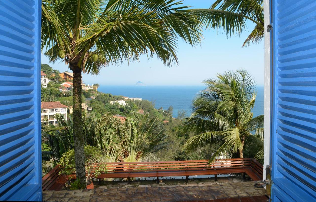 Le Chateaux Joa Rio de Janeiro Ngoại thất bức ảnh