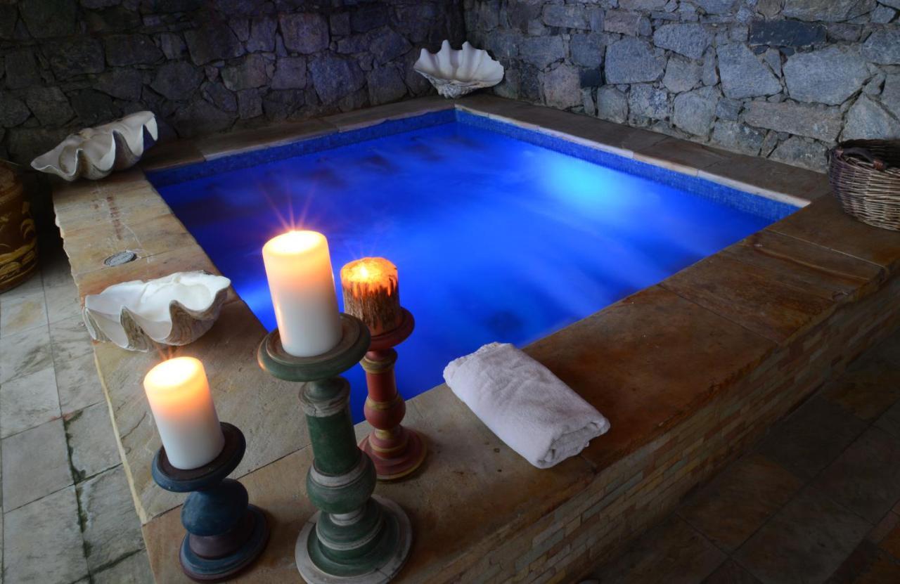 Le Chateaux Joa Rio de Janeiro Ngoại thất bức ảnh