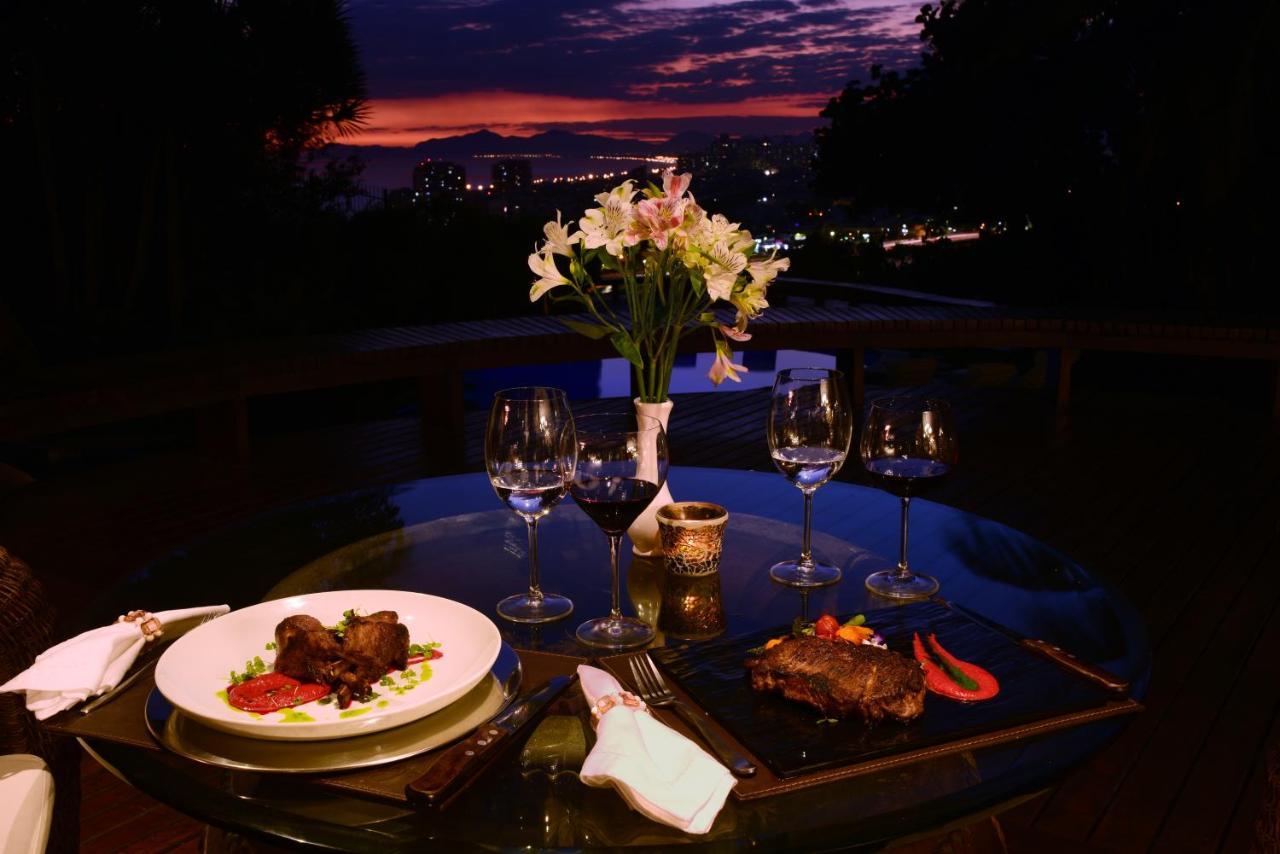 Le Chateaux Joa Rio de Janeiro Ngoại thất bức ảnh