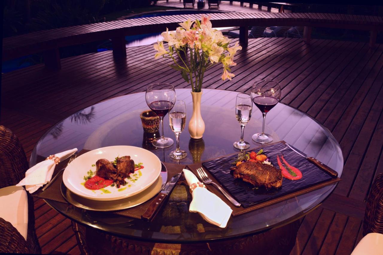 Le Chateaux Joa Rio de Janeiro Ngoại thất bức ảnh