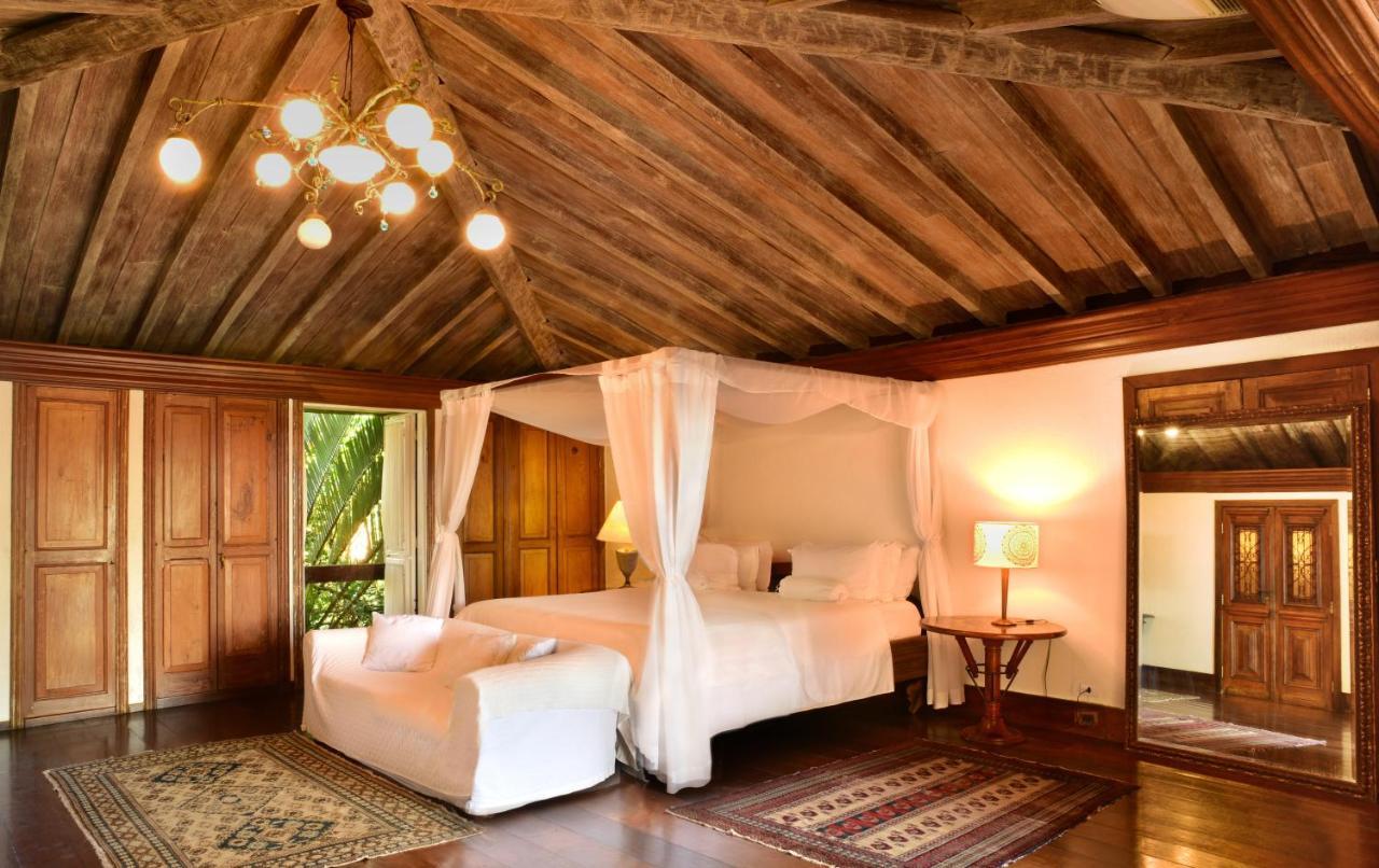 Le Chateaux Joa Rio de Janeiro Ngoại thất bức ảnh