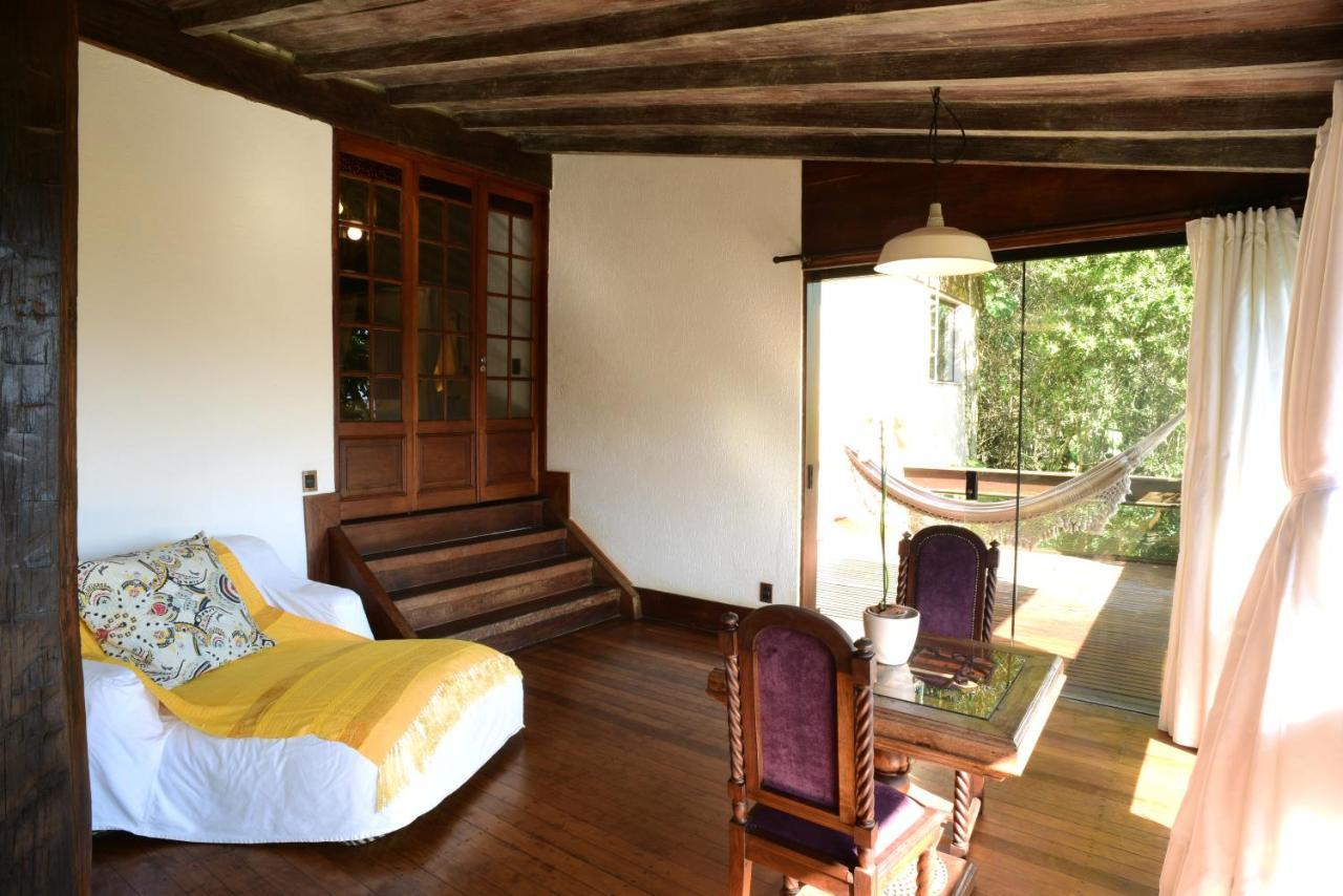 Le Chateaux Joa Rio de Janeiro Ngoại thất bức ảnh