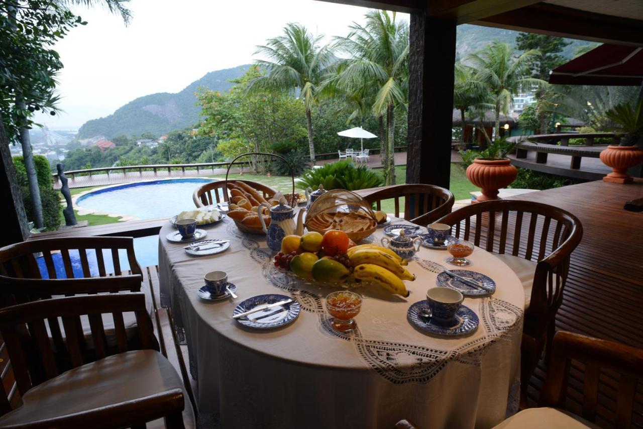 Le Chateaux Joa Rio de Janeiro Ngoại thất bức ảnh