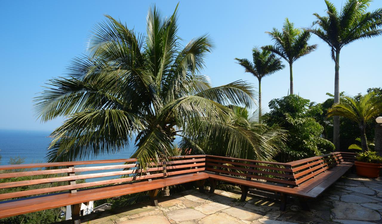 Le Chateaux Joa Rio de Janeiro Ngoại thất bức ảnh