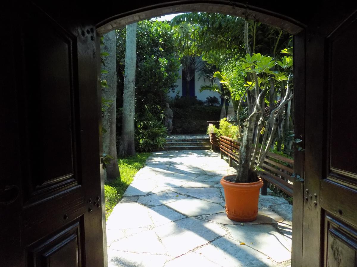 Le Chateaux Joa Rio de Janeiro Ngoại thất bức ảnh