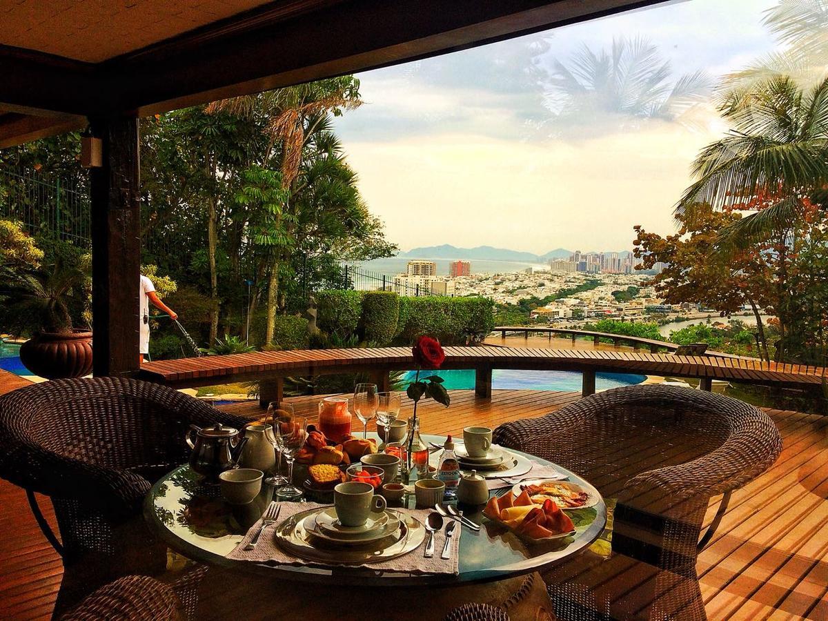 Le Chateaux Joa Rio de Janeiro Ngoại thất bức ảnh