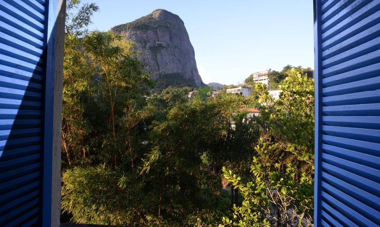 Le Chateaux Joa Rio de Janeiro Ngoại thất bức ảnh