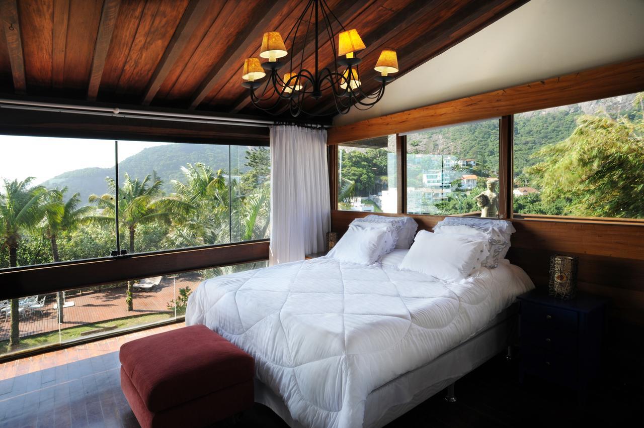 Le Chateaux Joa Rio de Janeiro Ngoại thất bức ảnh