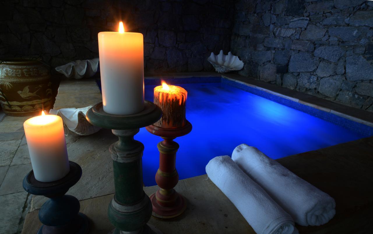 Le Chateaux Joa Rio de Janeiro Ngoại thất bức ảnh