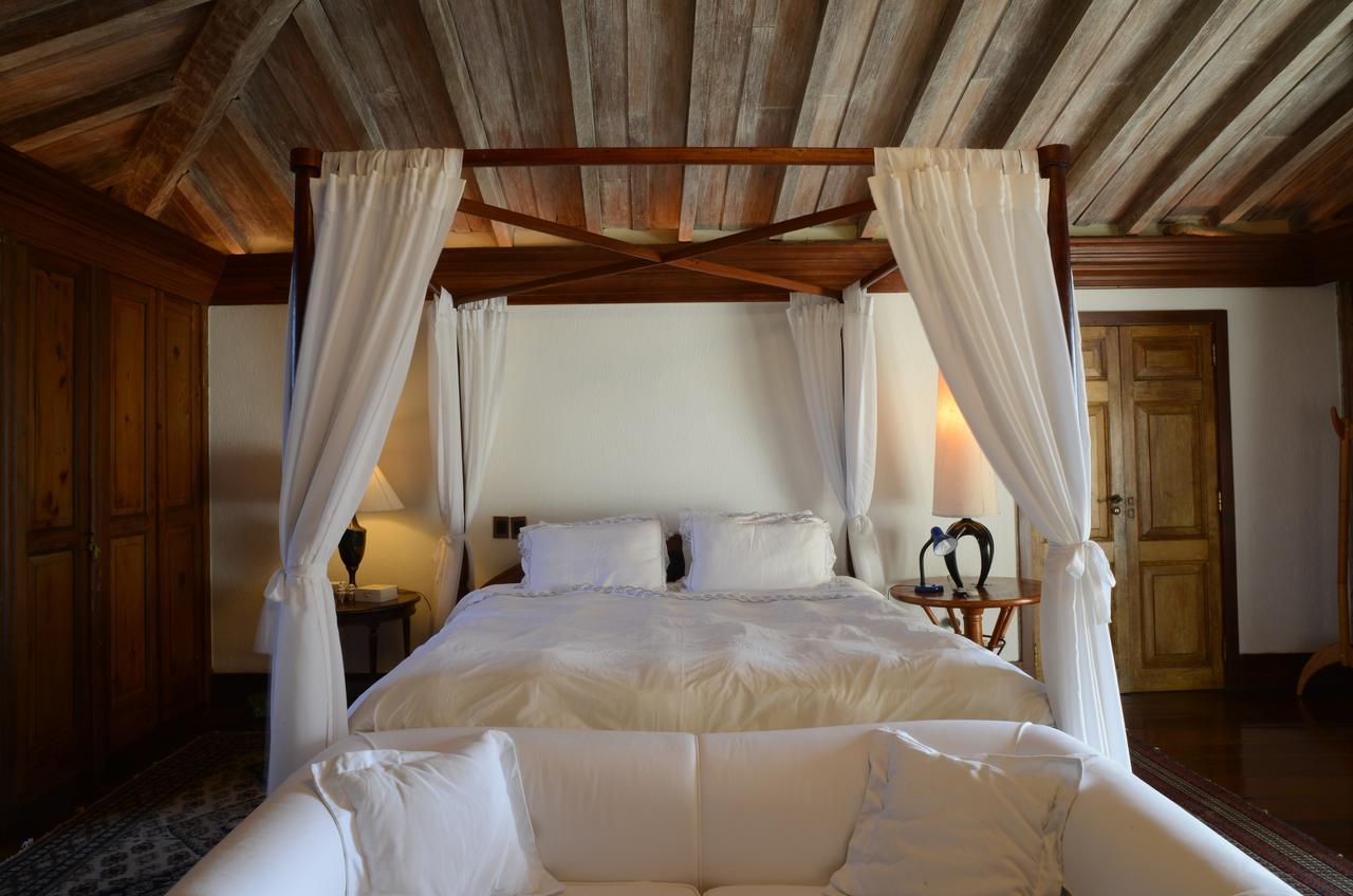 Le Chateaux Joa Rio de Janeiro Ngoại thất bức ảnh