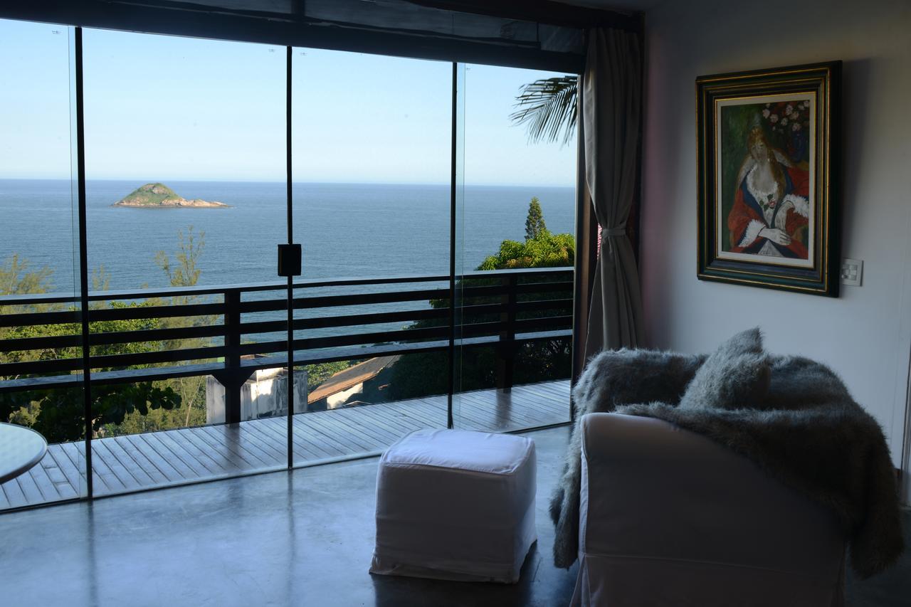 Le Chateaux Joa Rio de Janeiro Ngoại thất bức ảnh