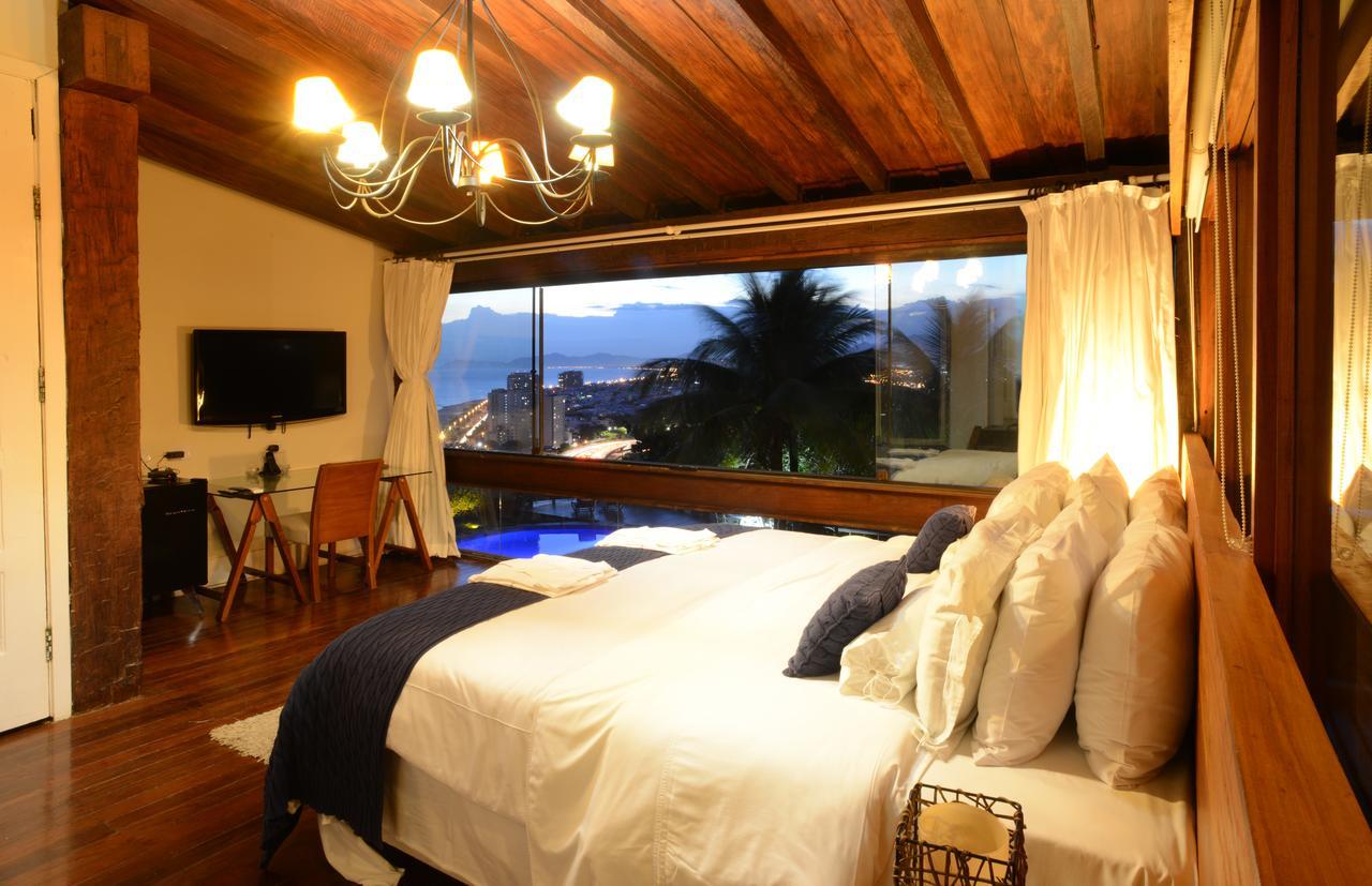 Le Chateaux Joa Rio de Janeiro Ngoại thất bức ảnh